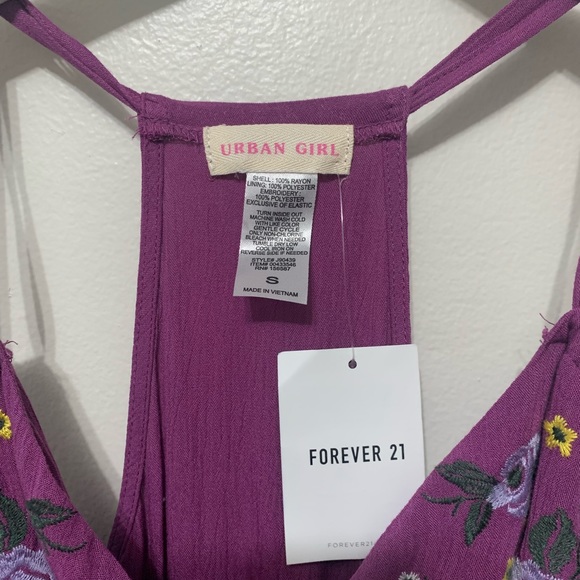 Urban Girl Romper 💋bundle💋 - Picture 3 of 4